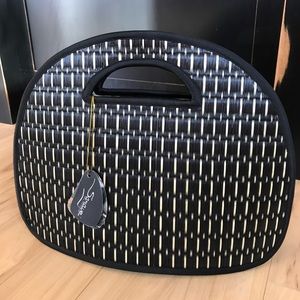 Saraye Baskets of Cambodia Handbag